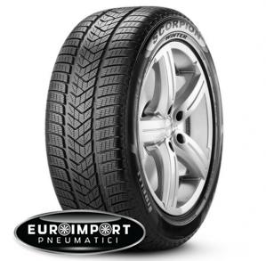 Pirelli SCORPION WINTER 295/35 R21 107 V XL  TL MASERATI